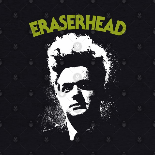 Eraserhead by VinagreShop